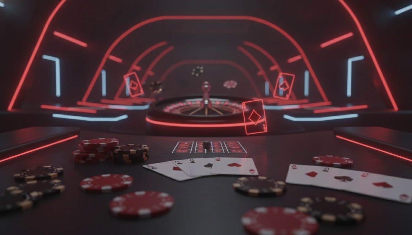 Rant Casino